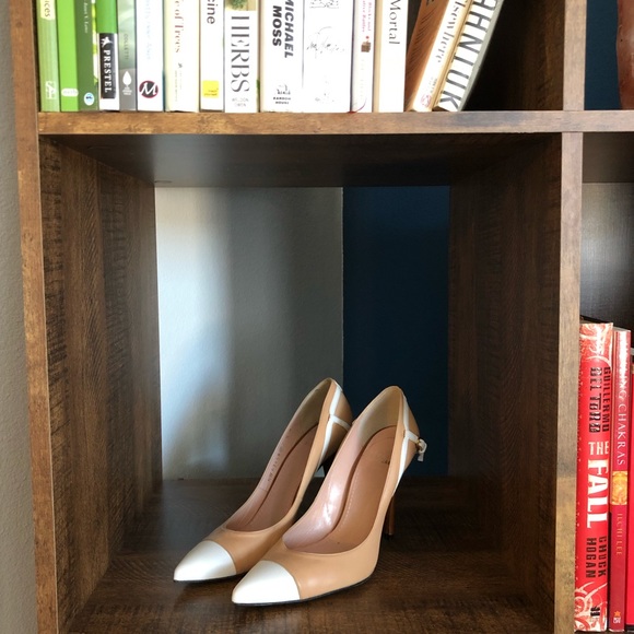 Stuart Weitzman Hitchup Sahara Napa NW61759 - Picture 2 of 7